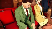 6. Agatha Christie - The ABC Murders PL (PC) (klucz STEAM)
